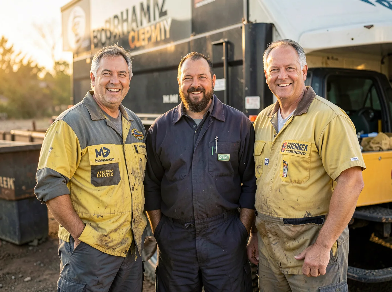 Sewage Cleanup company in New Bloomfield, PA