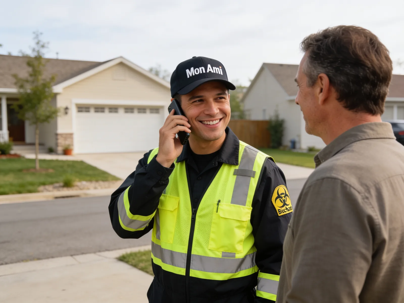 Sewage Cleanup New Bloomfield, PA FAQs