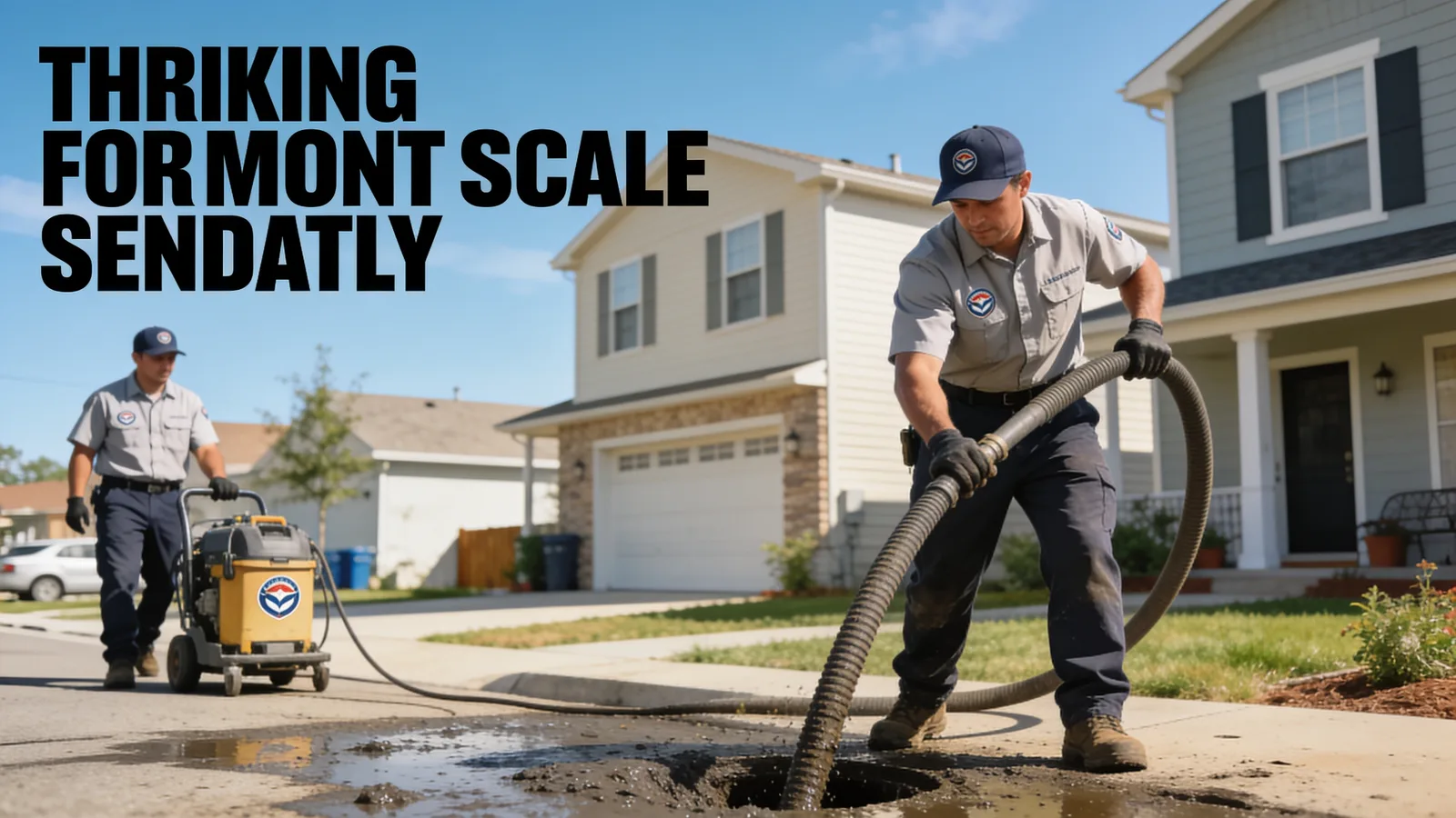 Sewage Cleanup in New Bloomfield, PA near me